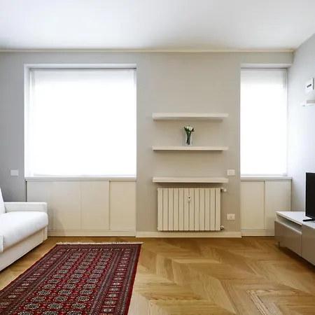 Hacca Collection - Porta Nuova Appartamento Milano