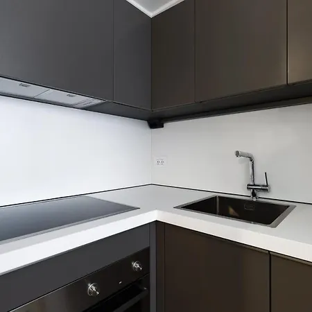 Hacca Collection - Porta Nuova Appartamento Milano