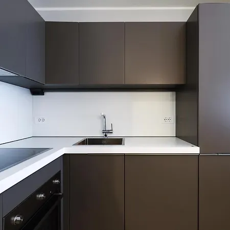Hacca Collection - Porta Nuova Appartamento Milano