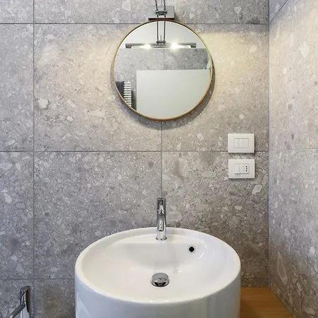 Appartamento Hacca Collection - Porta Nuova *