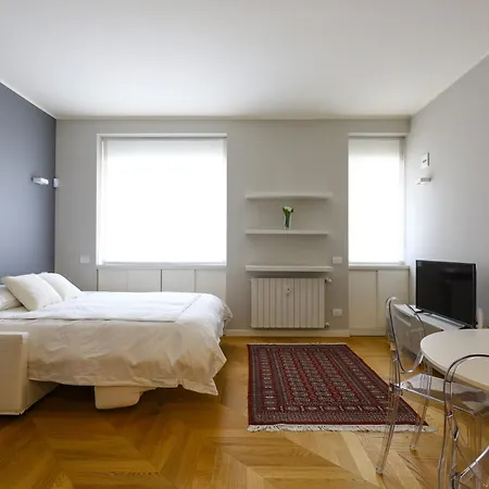Appartamento Hacca Collection - Porta Nuova