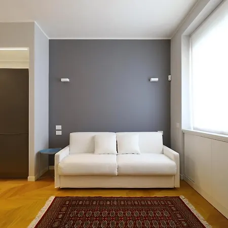 Hacca Collection - Porta Nuova * Milano