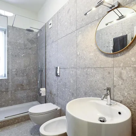 Hacca Collection - Porta Nuova Appartamento *
