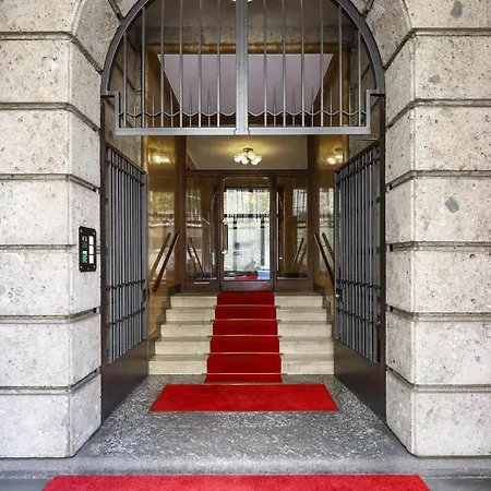 Hacca Collection - Porta Nuova Milano